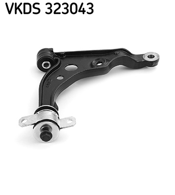 Brat suspensie roata SKF VKDS323043